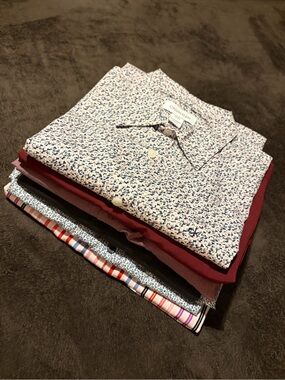 Dress Shirt Bundle